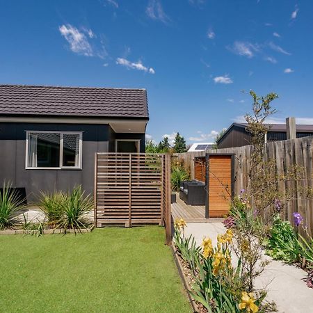 Little Lodge Wanaka Exterior photo